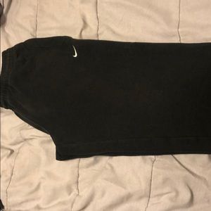 Men’s Nike cotton sweatpants